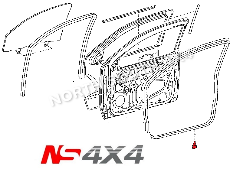 Ns4x4